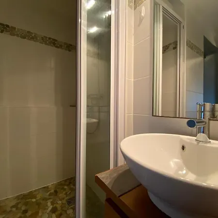 T2 Avec Terrasse Et Parking A 50m De La - Fr-1-413-257 * Capbreton