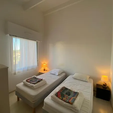 Lejlighed T2 Avec Terrasse Et Parking A 50m De La - Fr-1-413-257 Capbreton