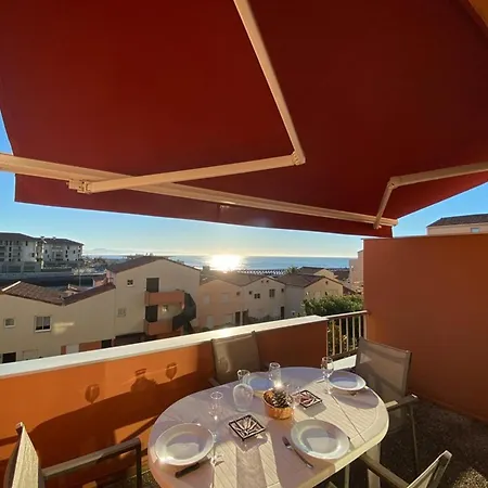 T2 Avec Terrasse Et Parking A 50m De La - Fr-1-413-257 * Capbreton