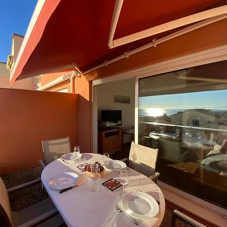 Lejlighed T2 Avec Terrasse Et Parking A 50m De La - Fr-1-413-257 Capbreton