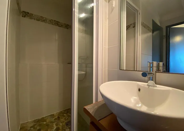 T2 Avec Terrasse Et Parking A 50m De La - Fr-1-413-257 * Capbreton