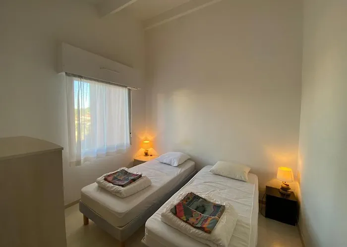 Lejlighed T2 Avec Terrasse Et Parking A 50m De La - Fr-1-413-257 Capbreton